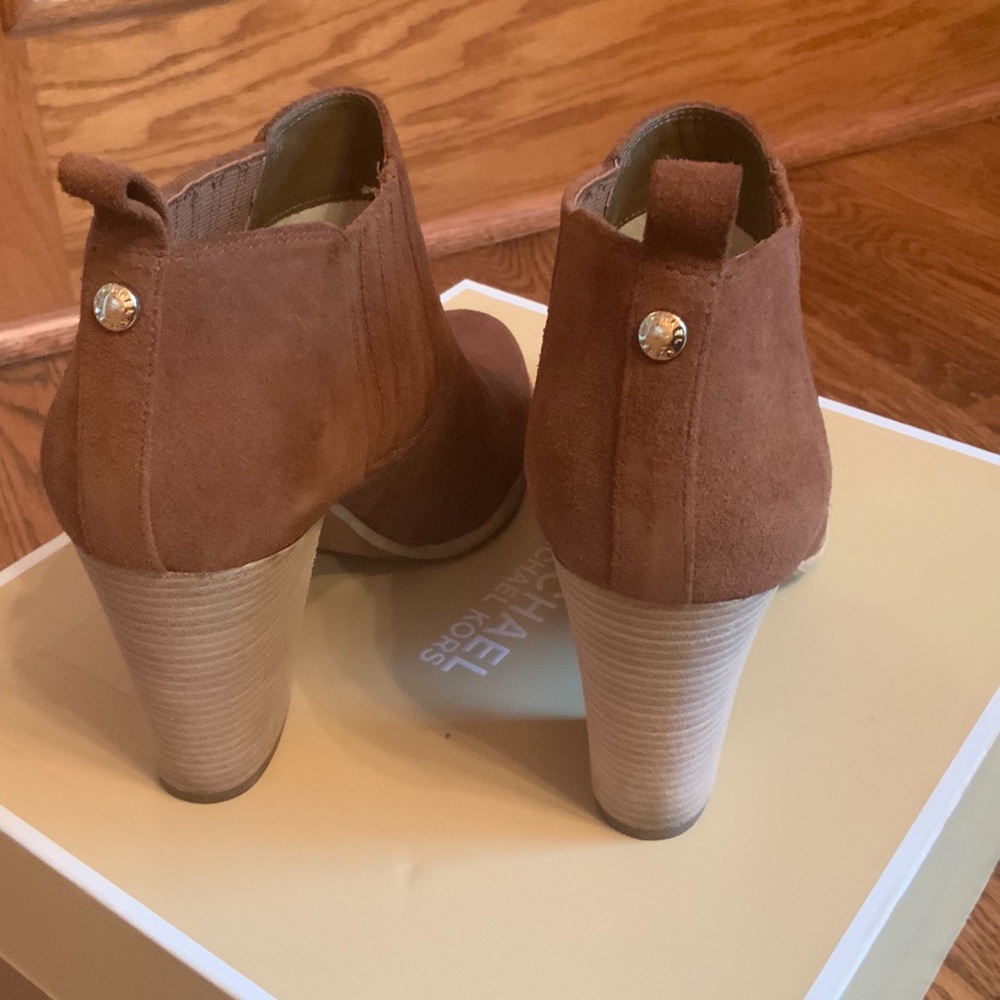 Michael Kors Bootie - Picture 6 of 7